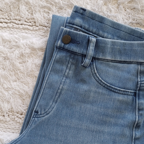 UNIQLO Soft Jeggings - Picture 5 of 8